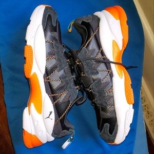 Puma LQDCELL x Helly Hansen sneakers